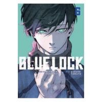 Blue Lock 6 - Muneyuki Kaneshiro