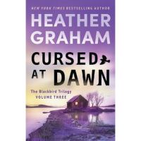 Cursed at Dawn - Heather Graham