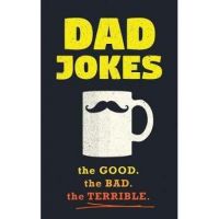 Dad Jokes -