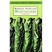 Meditations - Marcus a.