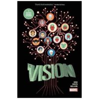 Vision: The Complete Collection - Tom King