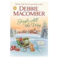 Jingle All the Way - Debbie Macomber