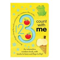1 2 3 Count with Me - Tiger Tales