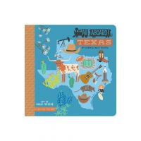 All Aboard Texas - Haily Meyers