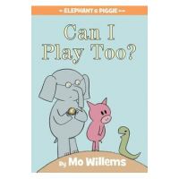 Can I Play Too? - Mo Willems
