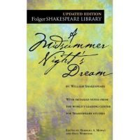 A Midsummer Night's Dream - William Shakespeare