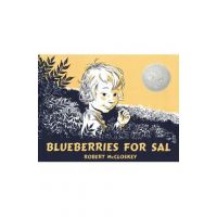 Blueberries for Sal - Robert Mccloskey