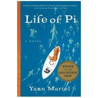 Life of Pi - Yann Martel