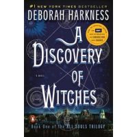 A Discovery of Witches - Deborah Harkness