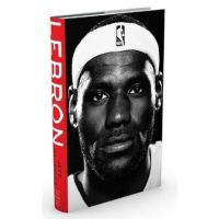 Lebron - Jeff Benedict
