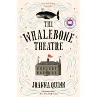 The Whalebone Theatre - Joanna Quinn
