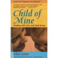 Child of Mine