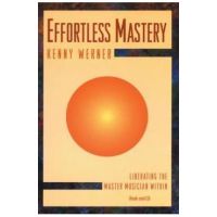 Effortless Mastery - Kenny Werner
