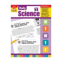 Daily Science Grade 3 - Evan-moor Educational Publishers