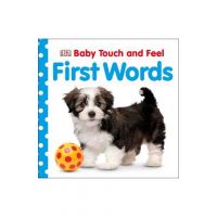 First Words - Dk
