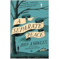 A Separate Peace - John Knowles