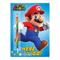 Here We Go! (Nintendo) - Steve Foxe