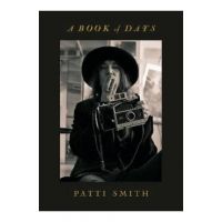 A Book of Days - Patti Smith