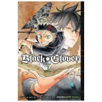 Black Clover