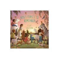Don't Forget to Remember - Ellie Holcomb