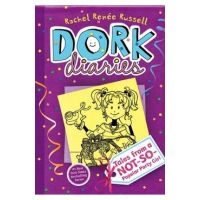 Dork Diaries 2: Tales from a Not-So-Popular Party Girl - Rachel Ren&#65533;e Russell