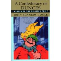 A Confederacy of Dunces - John Kennedy Toole