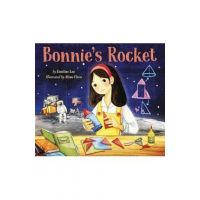 Bonnie's Rocket - Emeline Lee