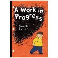 A Work in Progress - Jarrett Lerner