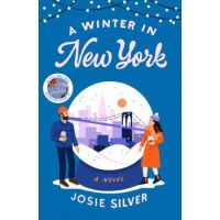 A Winter in New York - Josie Silver