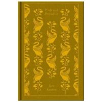 Pride and Prejudice - Jane Austen