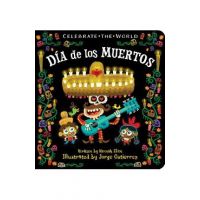 D&#65533;a de los Muertos - Hannah Eliot
