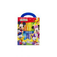 Disney Mickey Mouse Clubhouse - P. I. Kids