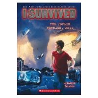 I Survived the Joplin Tornado, 2011 (I Survived #12), Volume 12 - Lauren Tarshis