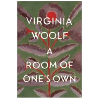 A Room of One's Own - Virginia Woolf