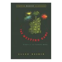 The Westing Game (Puffin Modern Classics) - Ellen Raskin