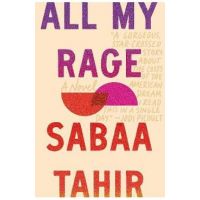 All My Rage - Sabaa Tahir