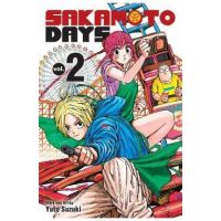 Sakamoto Days, Vol. 2: Volume 2 - Yuto Suzuki