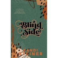 Blind Side: Special Edition - Kandi Steiner