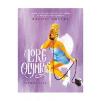 Lore Olympus: Volume Five - Rachel Smythe