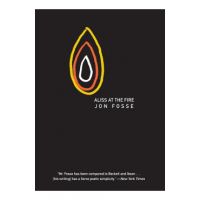 Aliss at the Fire - Jon Fosse