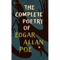 Complete Poetry of Edgar Allan Poe