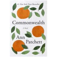 Commonwealth - Ann Patchett