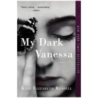 My Dark Vanessa - Kate Elizabeth Russell