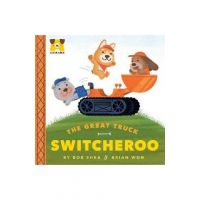 Adurable: The Great Truck Switcheroo - Bob Shea