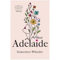 Adelaide - Genevieve Wheeler