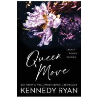 Queen Move (Special Edition) - Kennedy Ryan