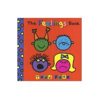 Feelings Book