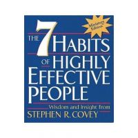 7 Habits of Highly Effective People