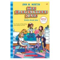 Kristy's Great Idea - Ann M. Martin