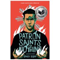 Patron Saints of Nothing - Randy Ribay